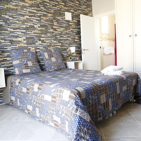 Veganb&B Cherry Room Сиракузы Экстерьер фото
