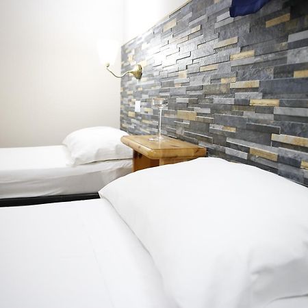 Veganb&B Cherry Room Сиракузы Экстерьер фото