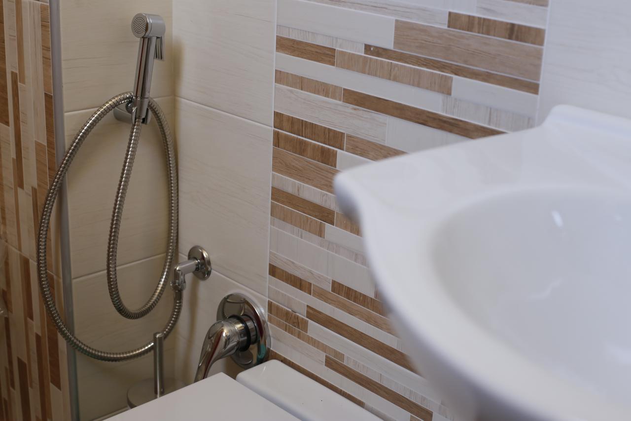Veganb&B Cherry Room Сиракузы Экстерьер фото
