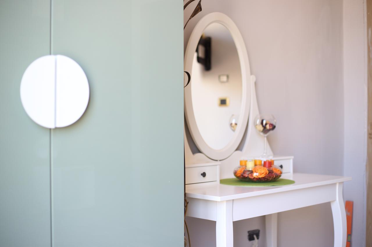 Veganb&B Cherry Room Сиракузы Экстерьер фото