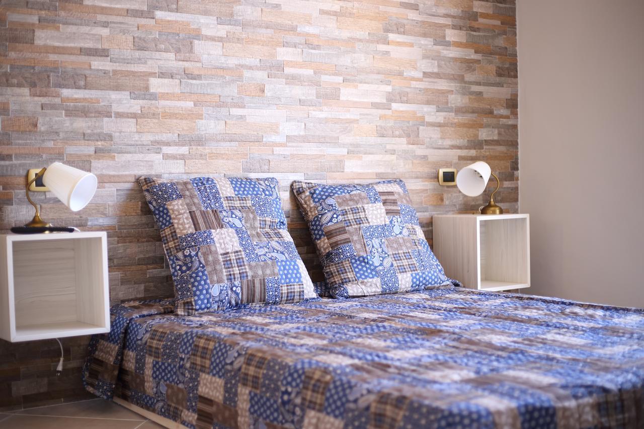 Veganb&B Cherry Room Сиракузы Экстерьер фото