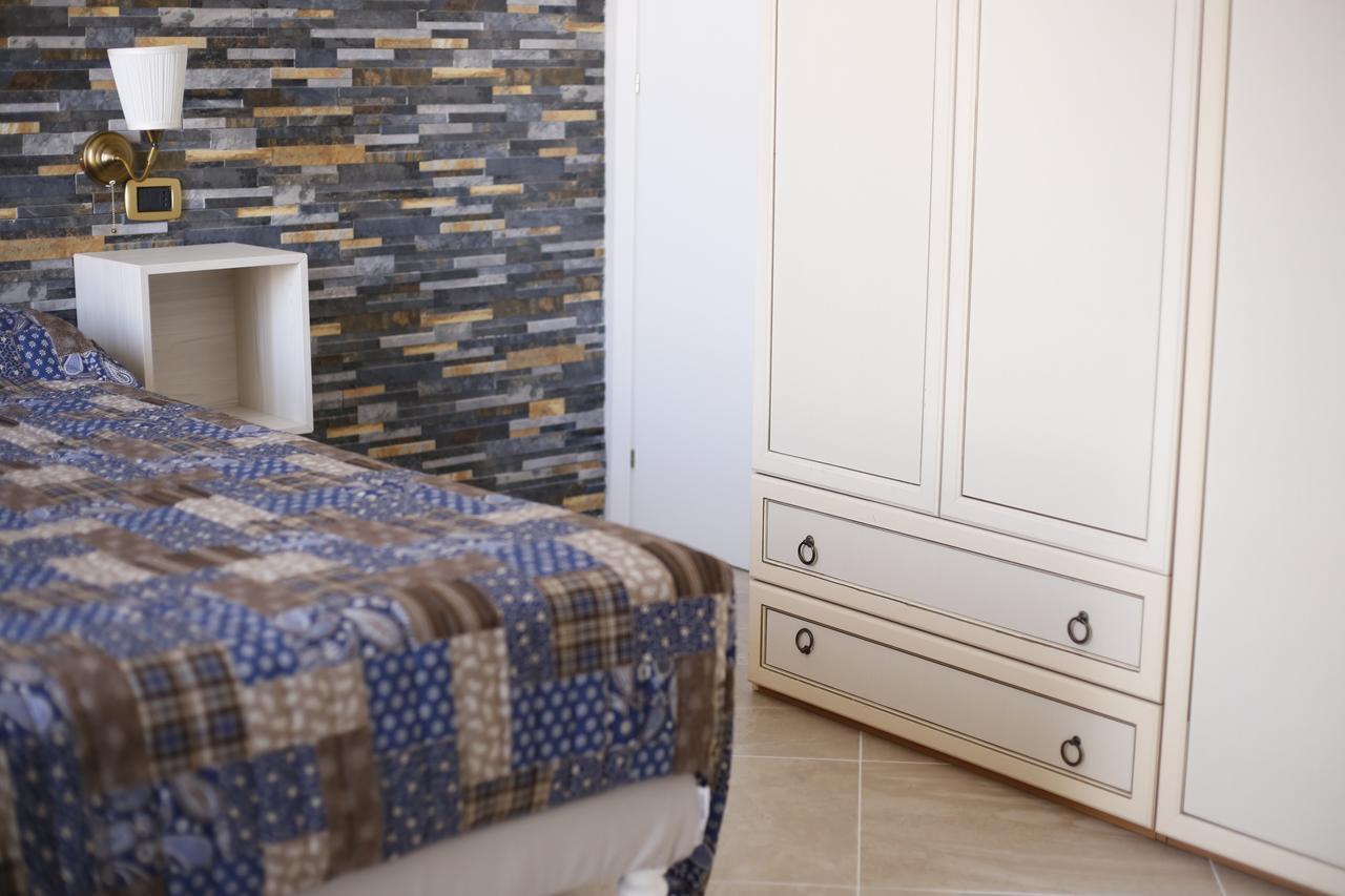 Veganb&B Cherry Room Сиракузы Экстерьер фото