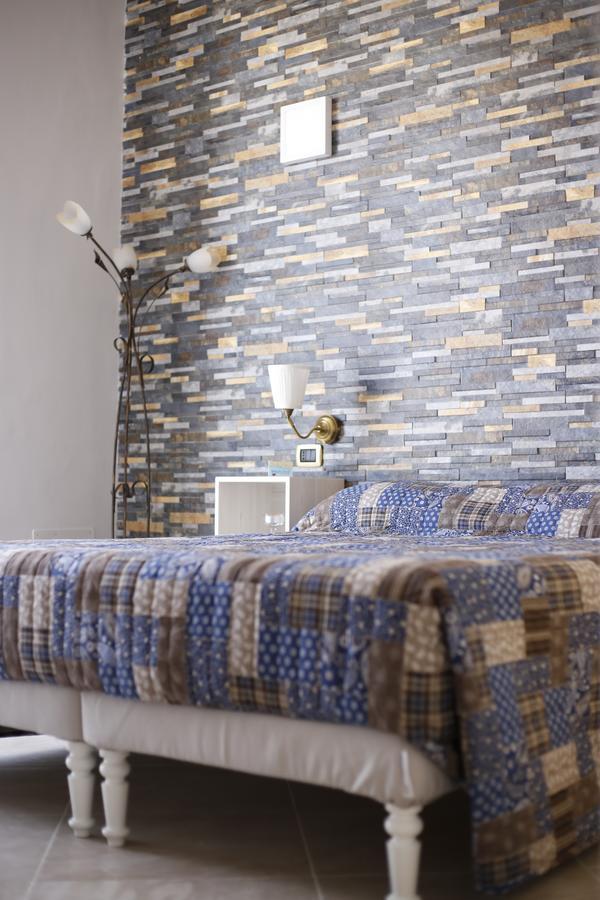 Veganb&B Cherry Room Сиракузы Экстерьер фото