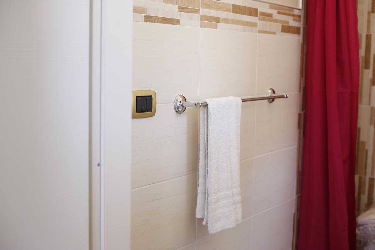 Veganb&B Cherry Room Сиракузы Экстерьер фото