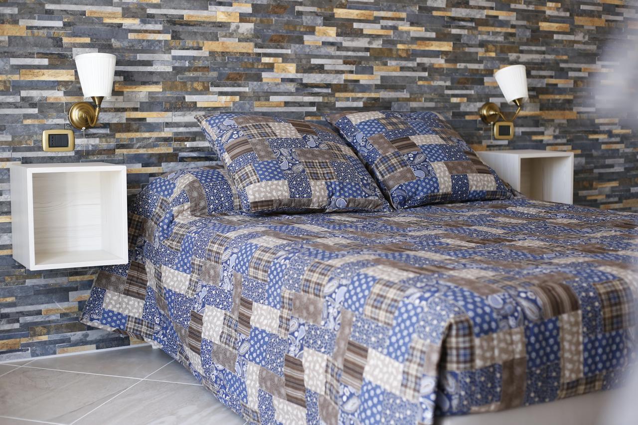 Veganb&B Cherry Room Сиракузы Экстерьер фото