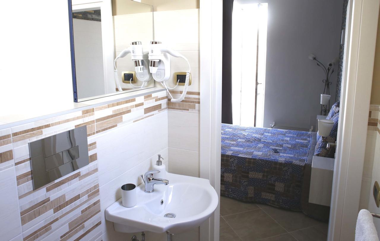 Veganb&B Cherry Room Сиракузы Экстерьер фото