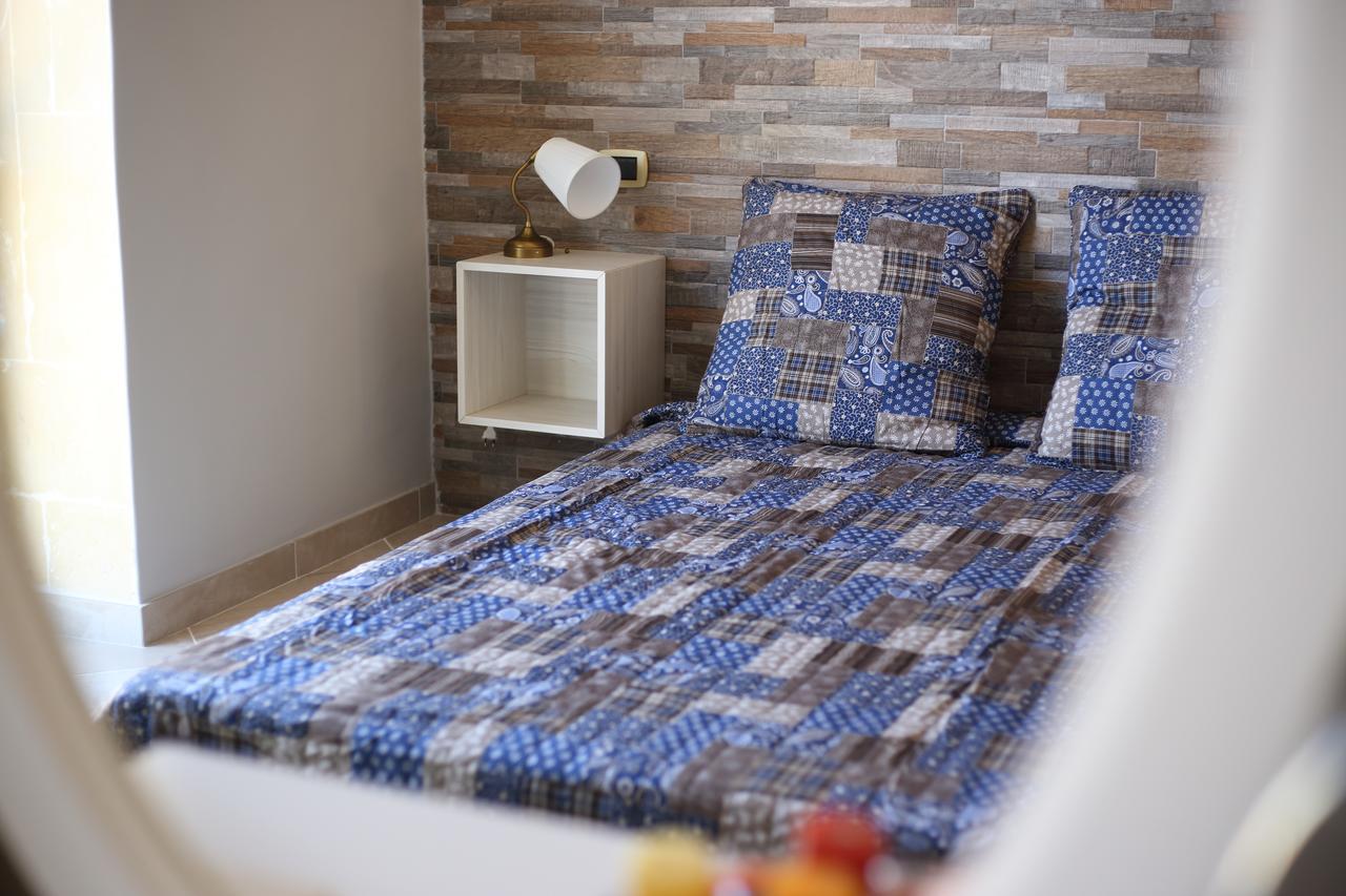 Veganb&B Cherry Room Сиракузы Экстерьер фото