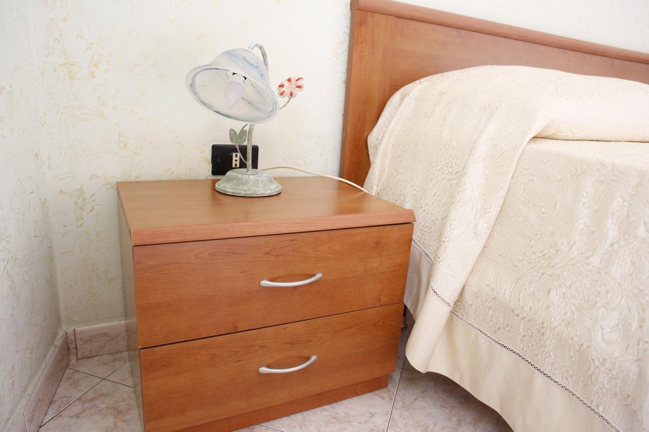Veganb&B Cherry Room Сиракузы Экстерьер фото