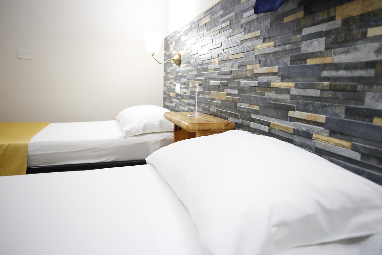 Veganb&B Cherry Room Сиракузы Экстерьер фото