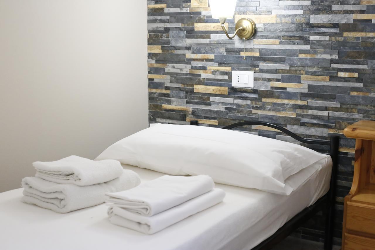Veganb&B Cherry Room Сиракузы Экстерьер фото